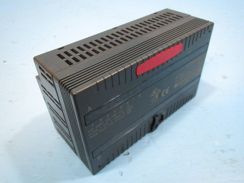 Стойка FANUC IC200MDL930A