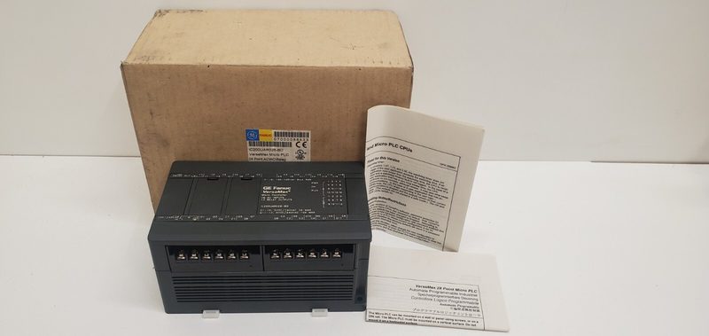 Стойка FANUC IC200UAR028-BD