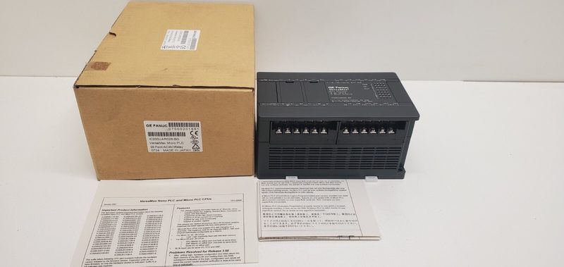 Стойка FANUC IC200UAR028-BG
