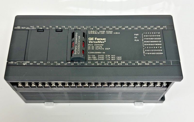 Оборудование FANUC IC200UDD064-AA