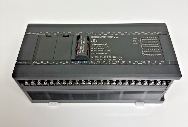 ПЛК IC200UDD064-DH