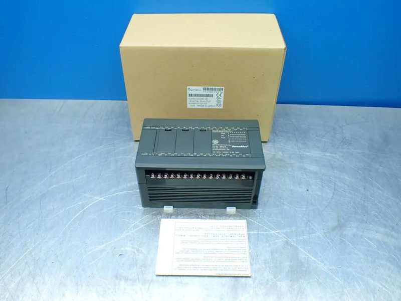 ПЛК FANUC IC200UDD240-DD