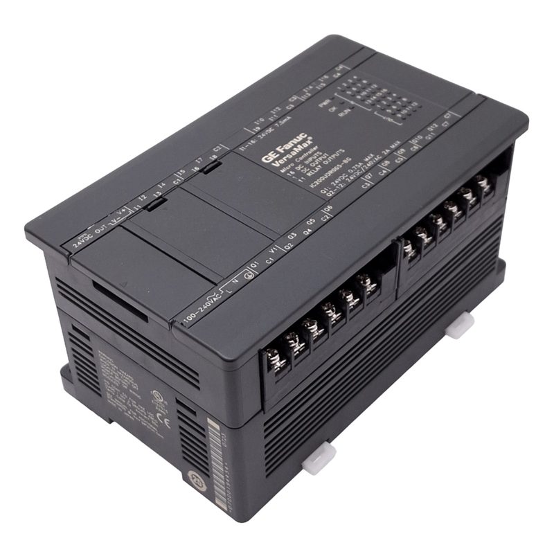 Стойка FANUC IC200UDR005-BG