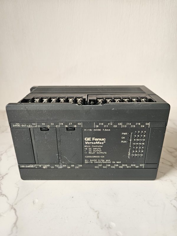 Стойка FANUC IC200UDR005-CH