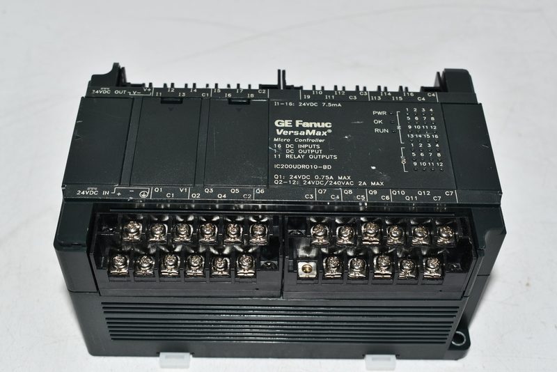 Стойка FANUC IC200UDR010-BD