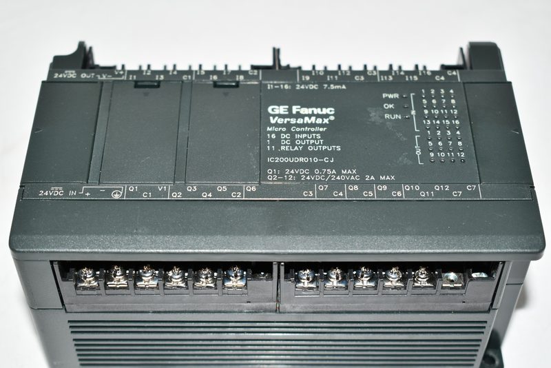 Стойка FANUC IC200UDR010-CJ