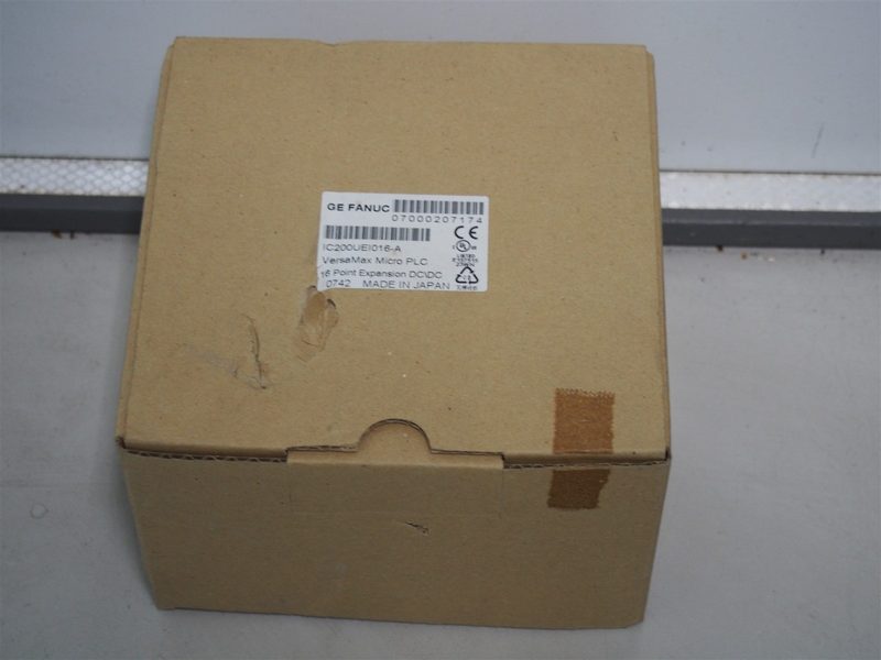 Модуль FANUC IC200UEI016-A