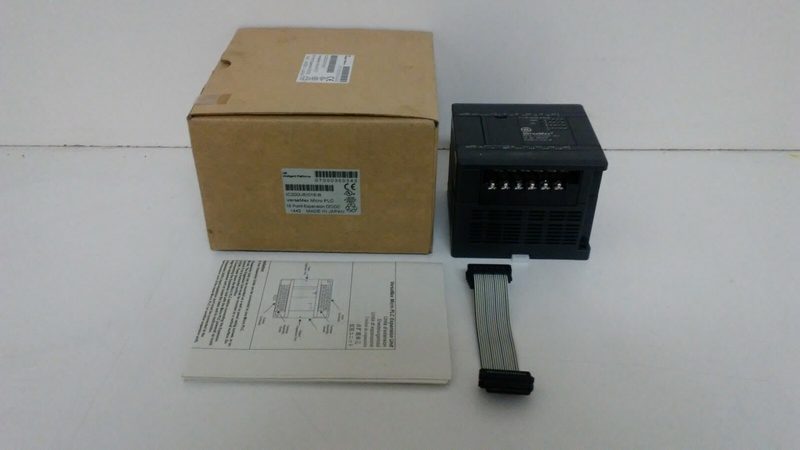 ПЛК FANUC IC200UEI016-B