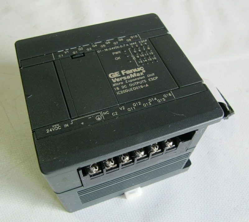 Оборудование FANUC IC200UEO016-A