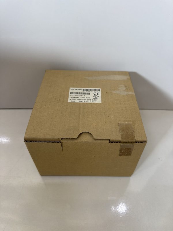 Модуль FANUC IC200UEX014-B