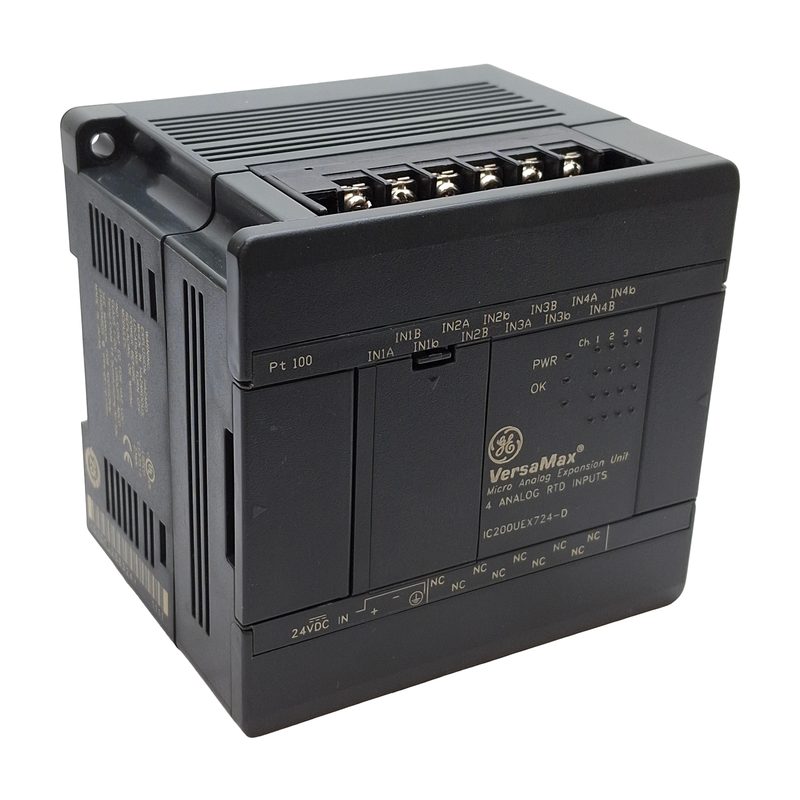Датчик температуры IC200UEX724-D