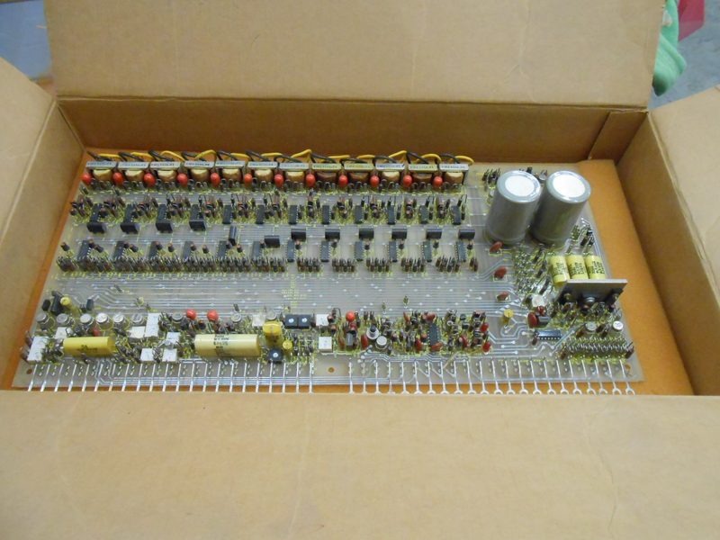 Плата FANUC IC3606SPCD1H