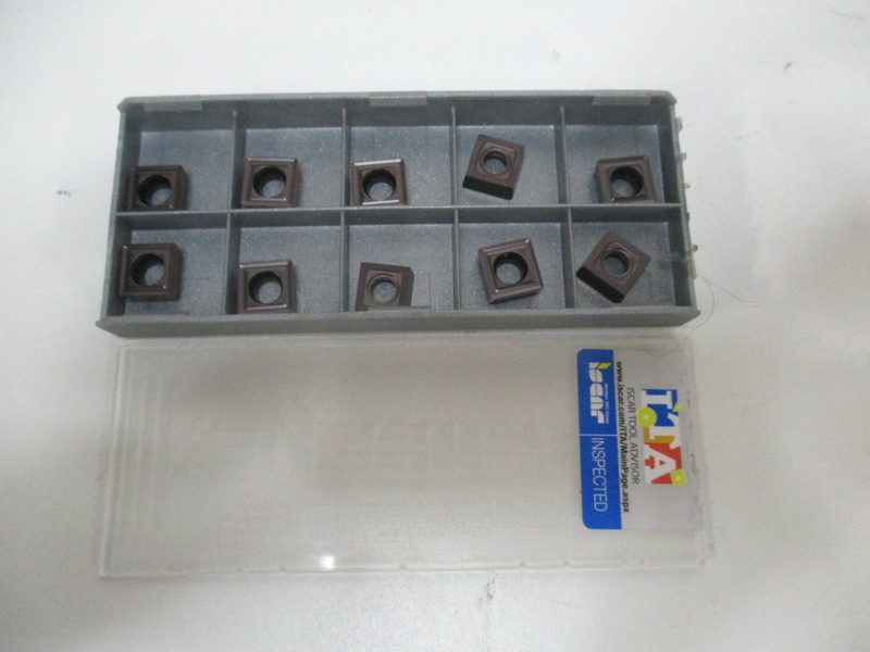Режущий инструмент Iscar IC520M