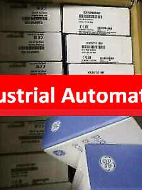 ПЛК IC694ALG390