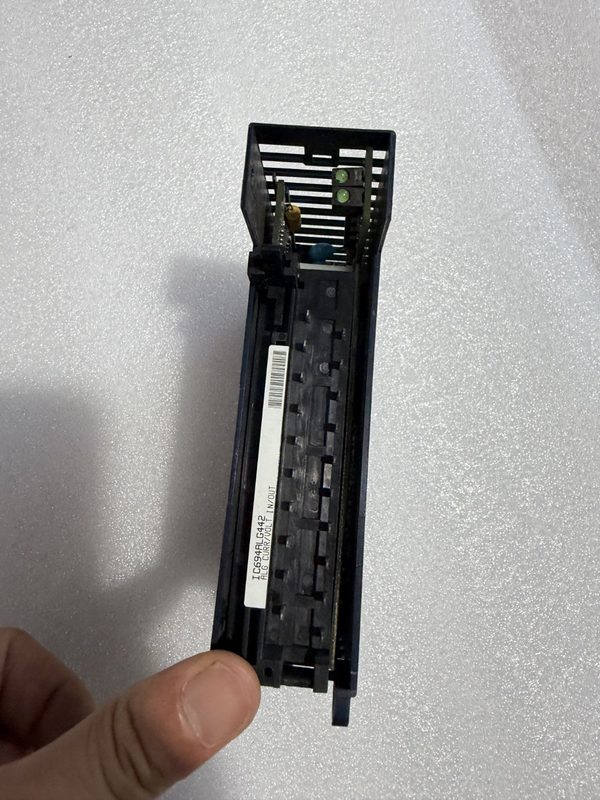 Модуль FANUC IC694ALG442
