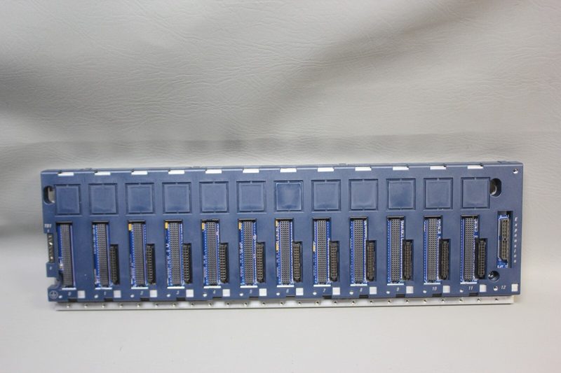 ПЛК FANUC IC695CHS012-DA