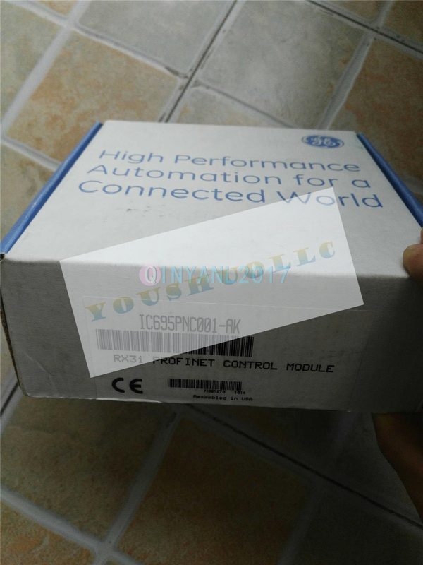 Стойка FANUC IC695PNC001-AK