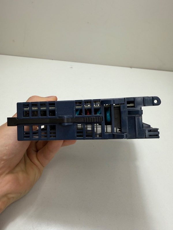 Блок питания FANUC IC695PSD040B