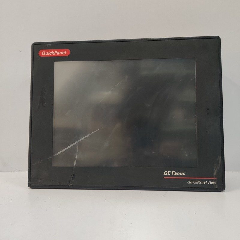 Оборудование FANUC IC754VSI12CTD-FG