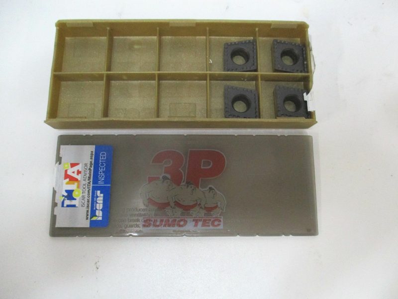 Режущий инструмент Iscar IC8150