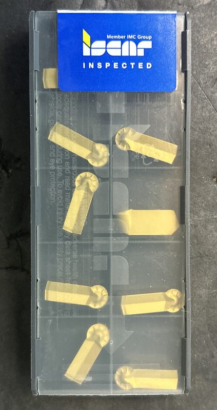 Режущий инструмент Iscar IC9015