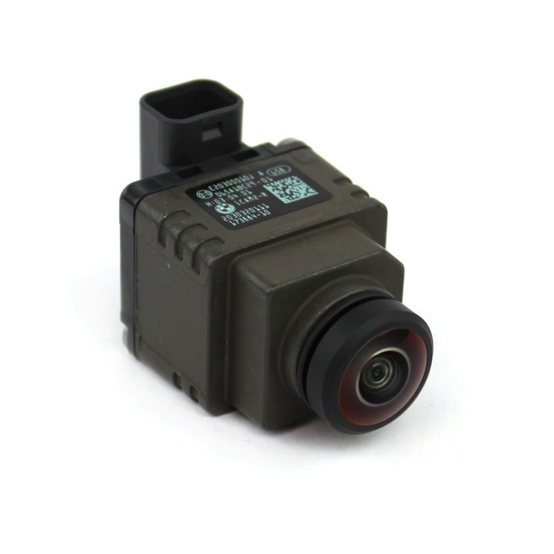 Камера Bosch ICAM2-R