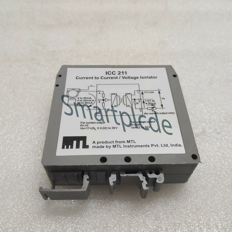 Датчик ICC-211-I1-01