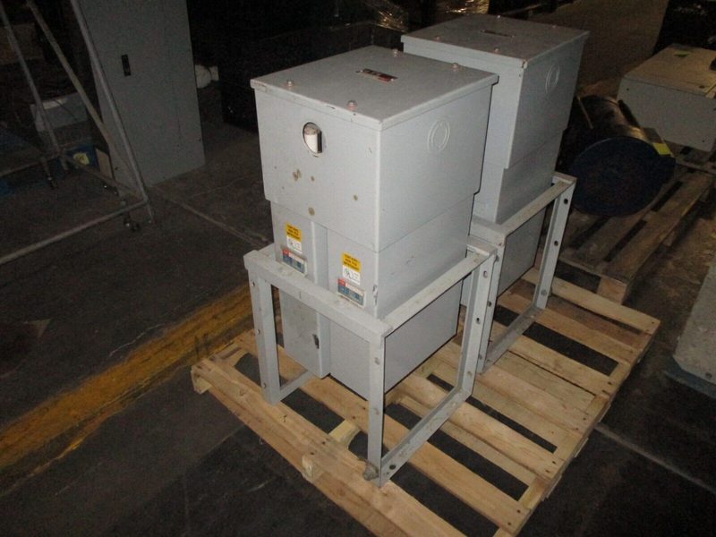 Конденсаторная установка ICC2045D33