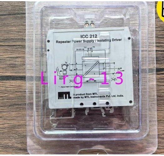 Датчик ICC212
