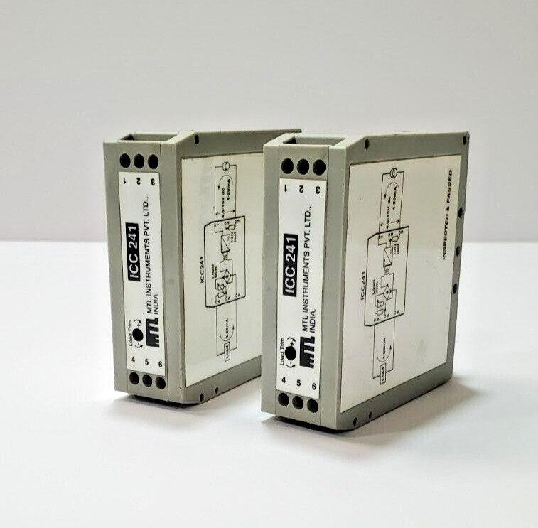 Датчик ICC241-T3