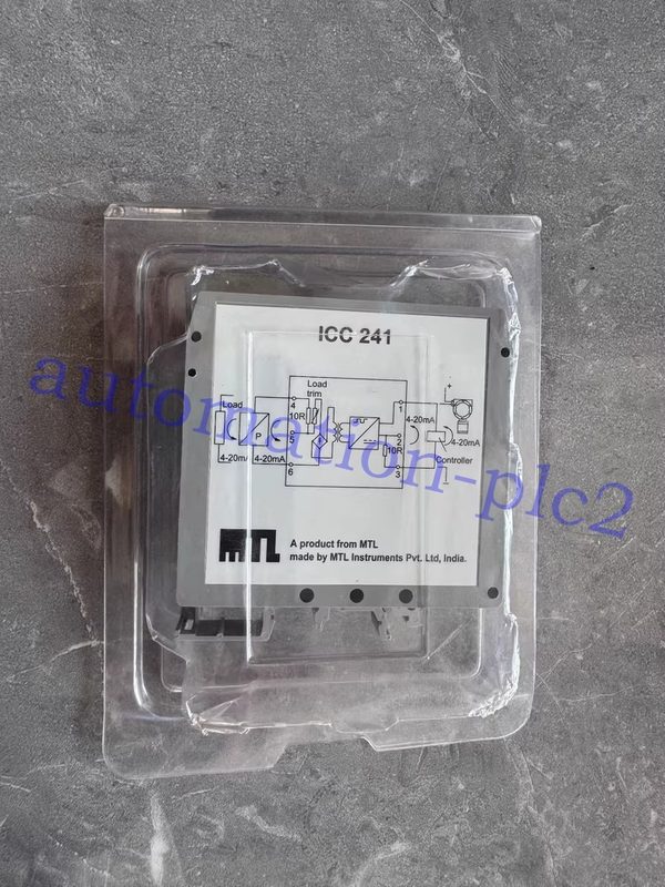 Датчик ICC241
