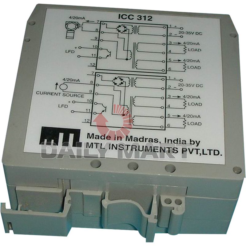 Датчик ICC312