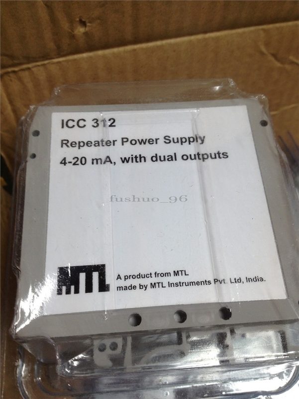 Датчик ICC312WH