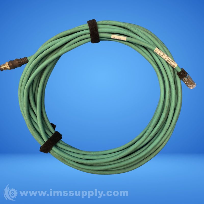 Соединительный кабель Panduit ICD14T1NTL10M