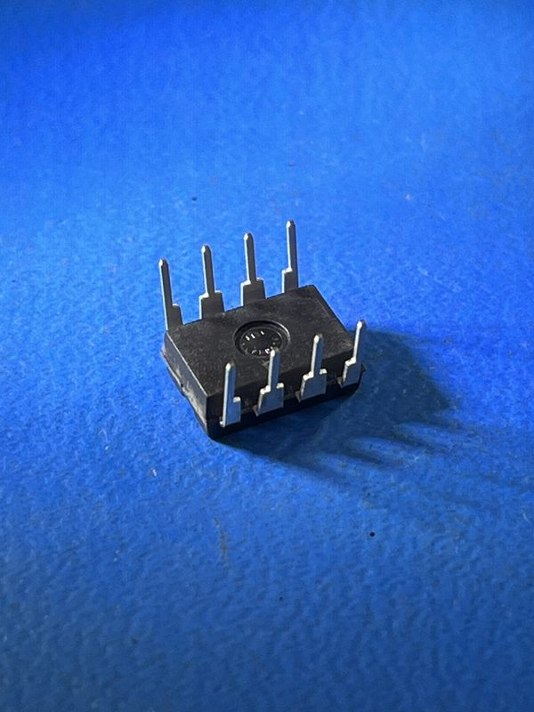Микросхема ICE1PCS02