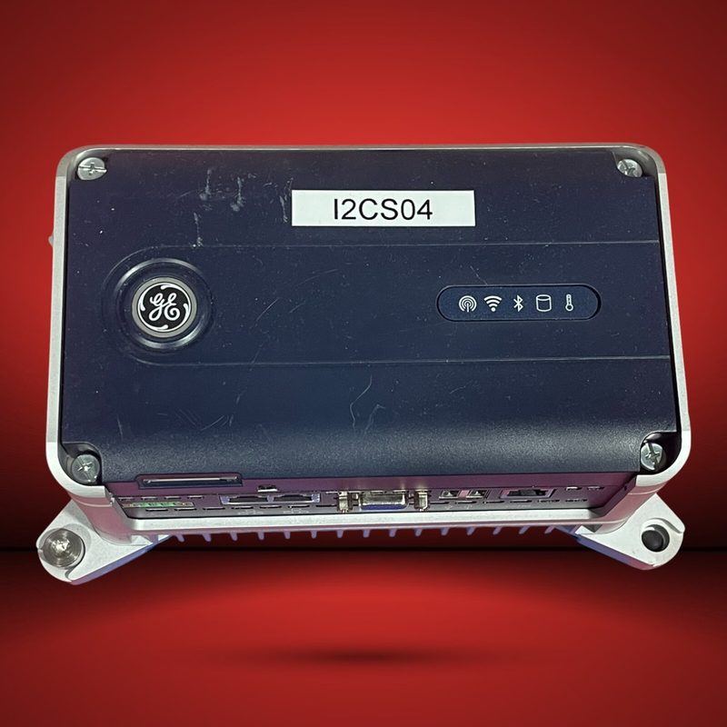 Промышленный компьютер ICRXIBN7M001A-BB
