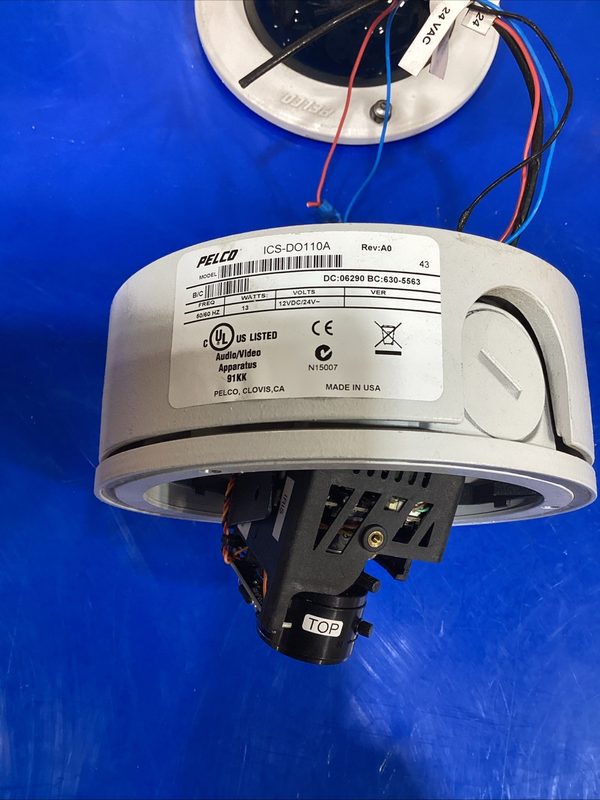 Камера Pelco ICS-DO110A