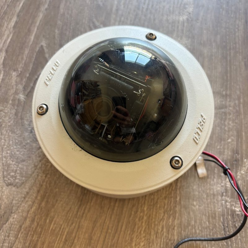 Камера Pelco ICS110-CDV39A