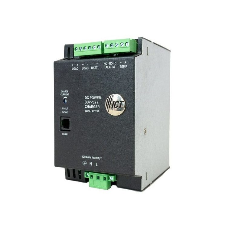 Блок питания ICT360-24DIN