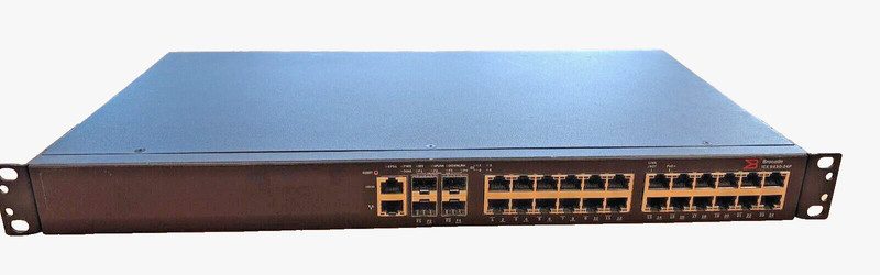 Коммутатор Brocade ICX6430-24P