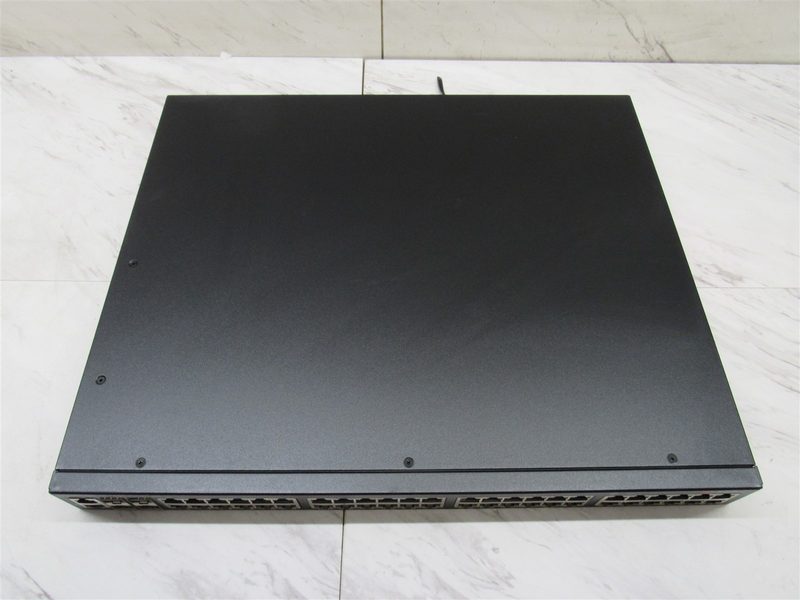 Коммутатор Brocade ICX6430-48P