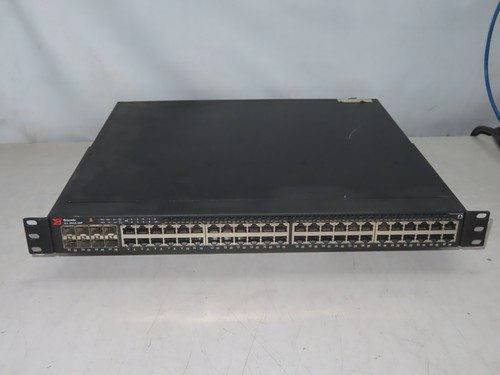 Коммутатор Brocade ICX6610-48P-PE