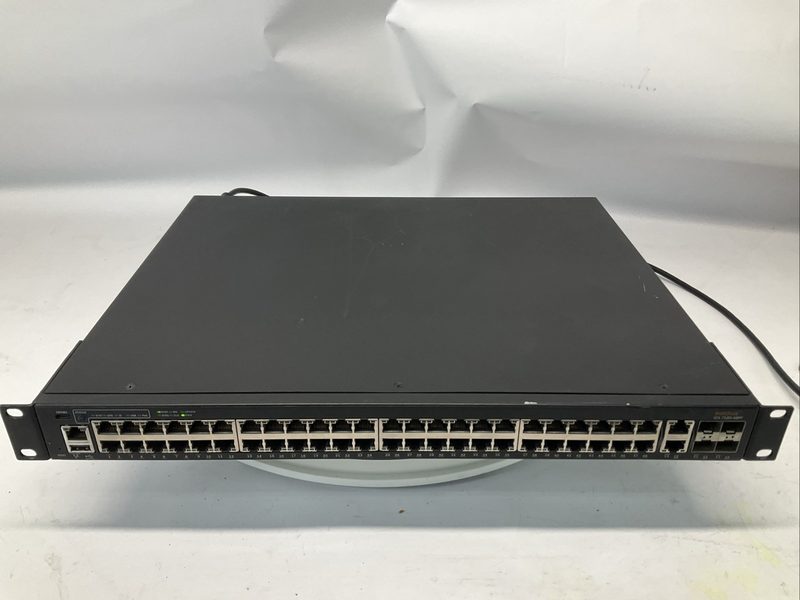 Коммутатор Ruckus ICX7150-48PF-2X10G