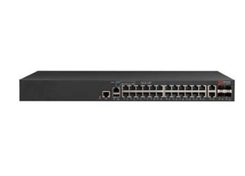 Коммутатор Ruckus ICX7150-48PF-4X10GR