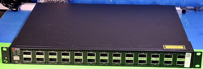 Коммутатор Brocade ICX7750-6Q