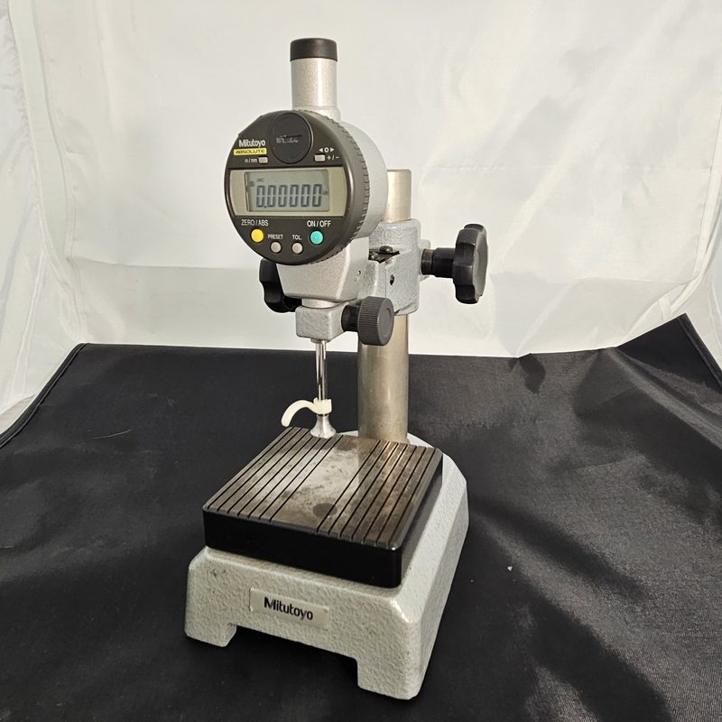 Измерительный инструмент Mitutoyo ID-C125EB