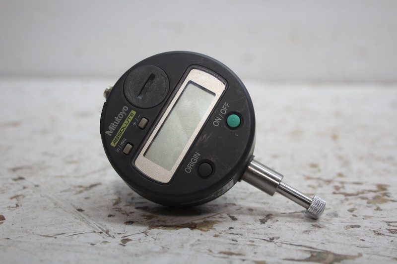 Измерительный инструмент Mitutoyo ID-S1012EB