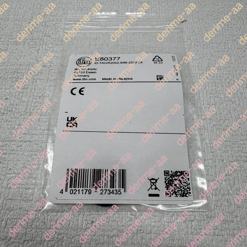 Считыватель RFID ifm ID-TAG/R20X2