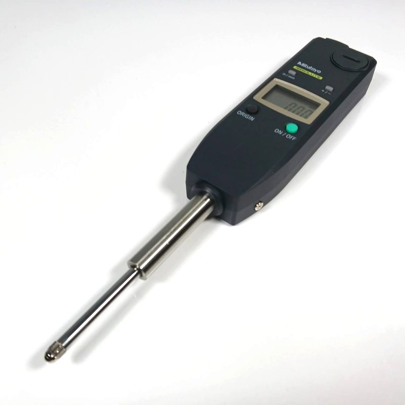 Микрометр Mitutoyo ID-U1025E