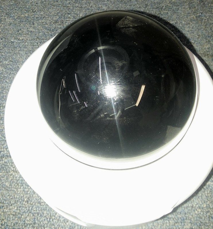 Камера Pelco ID30DN